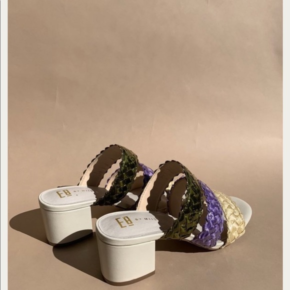 Miista EB Benita - Picture 3 of 8